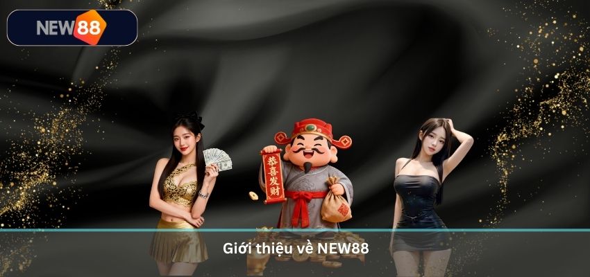 Giới thiệu về NEW88